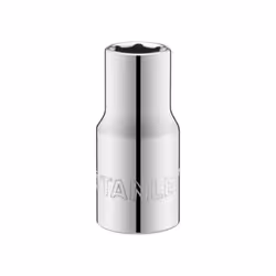 Clé à douille Stanley STMT86103-0; 1/4''; 6 mm