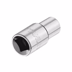 Clé à douille Stanley STMT86103-0; 1/4''; 6 mm