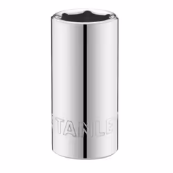 Clé à douille Stanley STMT86105-0; 1/4''; 8 mm
