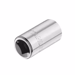 Clé à douille Stanley STMT86106-0; 1/4''; 9 mm