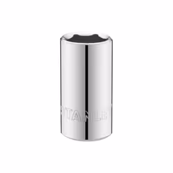 Clé à douille Stanley STMT86106-0; 1/4''; 9 mm