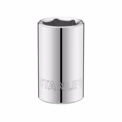 Clé à douille Stanley STMT86107-0; 1/4''; 10 mm