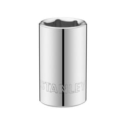 Clé à douille Stanley STMT86107-0; 1/4''; 10 mm