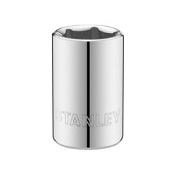 Clé à douille Stanley STMT86108-0; 1/4''; 11 mm