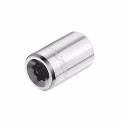 Clé à douille Stanley STMT86108-0; 1/4''; 11 mm
