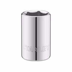 Clé à douille Stanley STMT86108-0; 1/4''; 11 mm