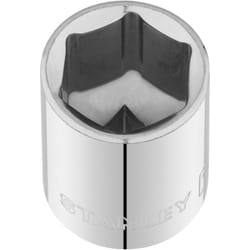 Douille 1/4'' 6 pans 14mm