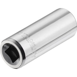 Clé à douille Stanley STMT86116-0; 1/4''; 13 mm