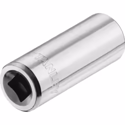 Clé à douille Stanley STMT86116-0; 1/4''; 13 mm