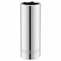 Clé à douille Stanley STMT86116-0; 1/4''; 13 mm