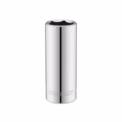 Clé à douille Stanley STMT86289-0; 1/4''; 14 mm