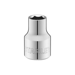 Clé à douille Stanley STMT86303-0; 3/8''