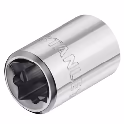 Stanley STMT86307-0 Clé à cliquet Clé à pipe 1 pièce(s)