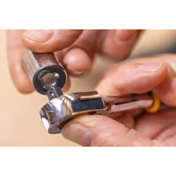 Stanley STMT86307-0 Clé à cliquet Clé à pipe 1 pièce(s) - Vue supplémentaire 6