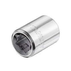 Clé à douille Stanley STMT86309-0; 3/8''; 14 mm