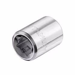 Clé à douille Stanley STMT86309-0; 3/8''; 14 mm