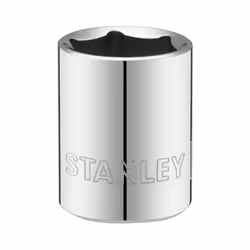 Clé à douille Stanley STMT86310-0; 3/8''; 15 mm