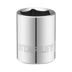 Clé à douille Stanley STMT86310-0; 3/8''; 15 mm