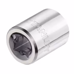 Clé à douille Stanley STMT86310-0; 3/8''; 15 mm