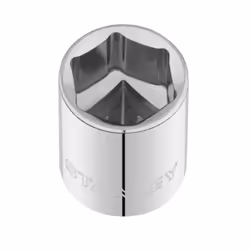 Clé à douille Stanley STMT86310-0; 3/8''; 15 mm - Vue supplémentaire 4