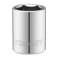 Clé à douille Stanley STMT86311-0; 3/8''; 16 mm