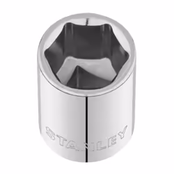Clé à douille Stanley STMT86311-0; 3/8''; 16 mm - Vue supplémentaire 4