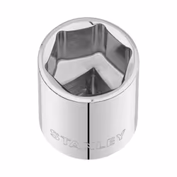 Stanley STMT86314-0 Clé à cliquet Clé à pipe 1 pièce(s)