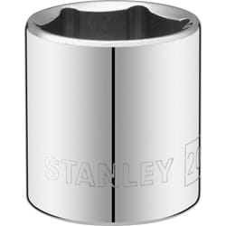 Douille 3/8’’ 6 pans 20mm