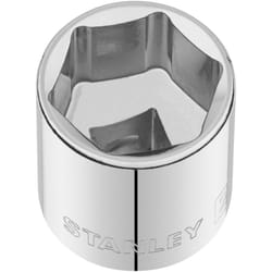 Douille 3/8'' 6 pans 21mm