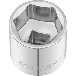 Douille 3/8'' 6 pans 22mm