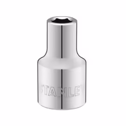 Clé à douille Stanley STMT86508-0; 1/2''; 8 mm