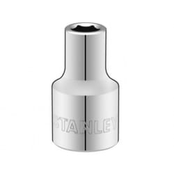 Clé à douille Stanley STMT86508-0; 1/2''; 8 mm