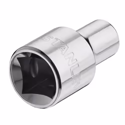 Clé à douille Stanley STMT86509-0; 1/2''; 9 mm