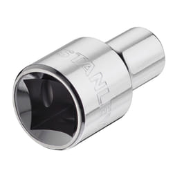 Clé à douille Stanley STMT86509-0; 1/2''; 9 mm
