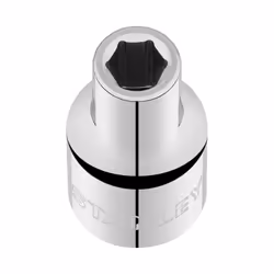 Clé à douille Stanley STMT86509-0; 1/2''; 9 mm