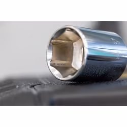 Stanley STMT86510-0 Clé à cliquet Clé à pipe 1 pièce(s) - Vue supplémentaire 5