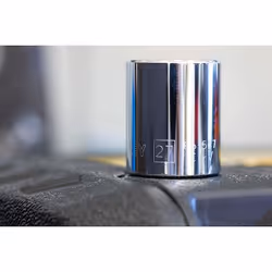 Stanley STMT86510-0 Clé à cliquet Clé à pipe 1 pièce(s) - Vue supplémentaire 7