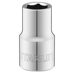 Stanley STMT86512-0 Clé à cliquet Clé à pipe 1 pièce(s)