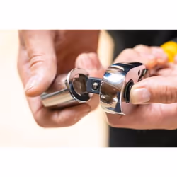 Stanley STMT86512-0 Clé à cliquet Clé à pipe 1 pièce(s) - Vue supplémentaire 8