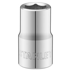 Clé à douille Stanley STMT86513-0; 1/2''; 13 mm