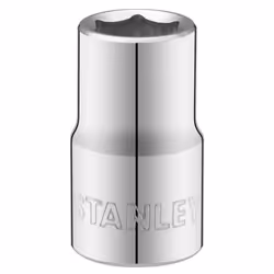Clé à douille Stanley STMT86513-0; 1/2''; 13 mm