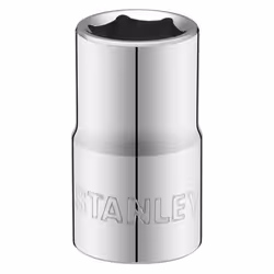 Clé à douille Stanley STMT86514-0; 1/2''; 14 mm