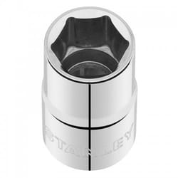 Clé à douille Stanley STMT86515-0; 1/2''; 15 mm