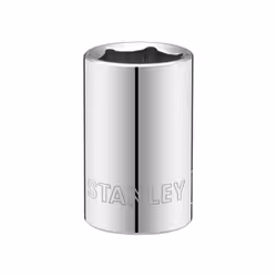 Clé à douille Stanley STMT86517-0; 1/2''; 17 mm