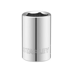 Clé à douille Stanley STMT86517-0; 1/2''; 17 mm
