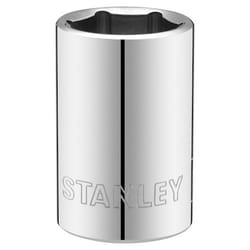 Stanley STMT86518-0 Clé à cliquet Clé à pipe 1 pièce(s)