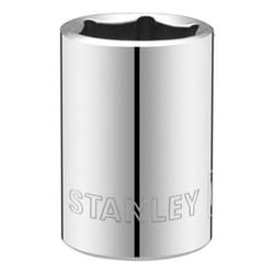 Clé à douille Stanley STMT86519-0; 1/2''; 19 mm