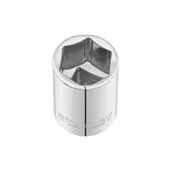 Clé à douille Stanley STMT86519-0; 1/2''; 19 mm