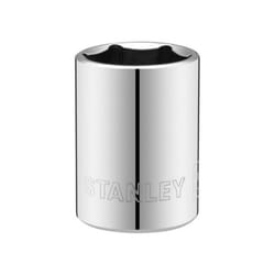Clé à douille Stanley STMT86521-0; 1/2''; 21 mm
