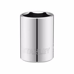 Clé à douille Stanley STMT86521-0; 1/2''; 21 mm